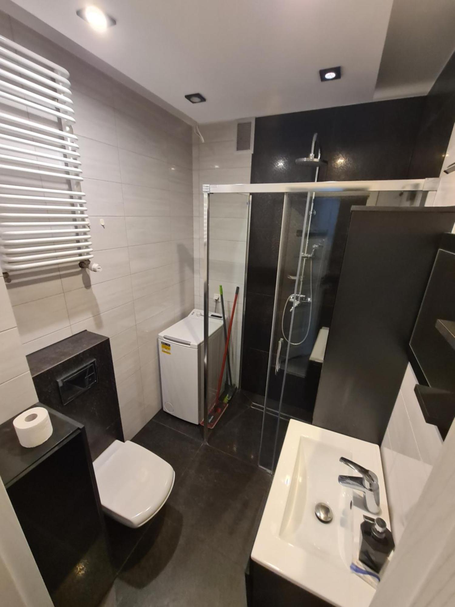 Apartament Z Kuchnia Dla 4 Osob W Centrum Bydgoszczy 외부 사진