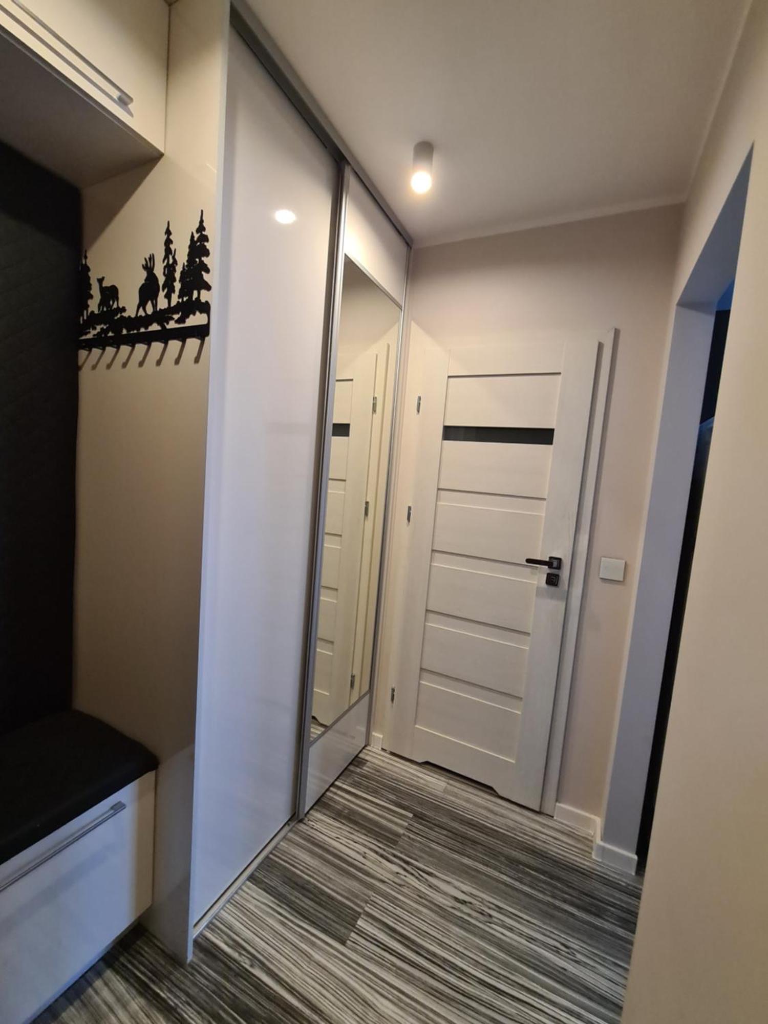 Apartament Z Kuchnia Dla 4 Osob W Centrum Bydgoszczy 외부 사진