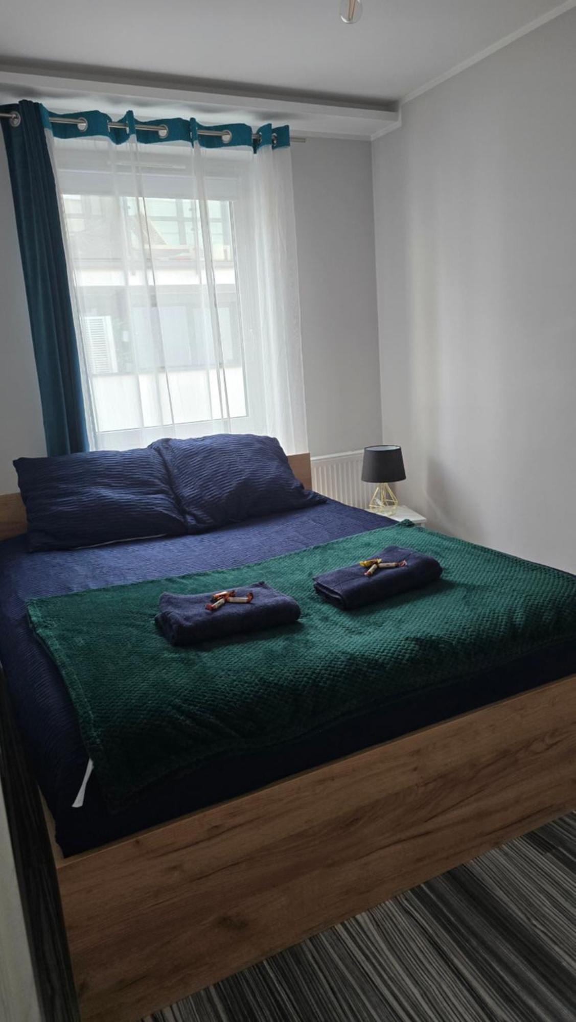 Apartament Z Kuchnia Dla 4 Osob W Centrum Bydgoszczy 외부 사진