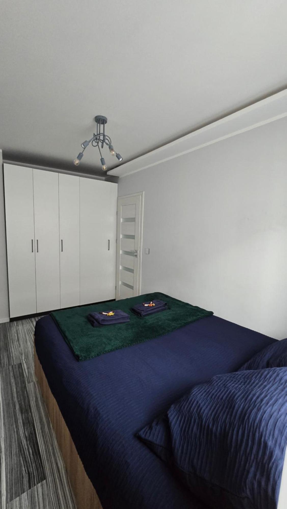 Apartament Z Kuchnia Dla 4 Osob W Centrum Bydgoszczy 외부 사진